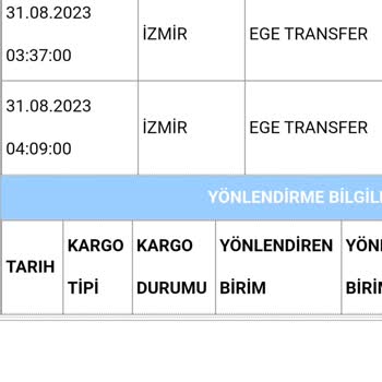 N11 Ve Aras Kargo Ürünümü Bulun