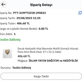 Epttavm Den Ürün Almak Hayal Kırıklığı İade Sıkıntısı Var