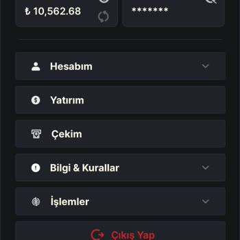 Casinoviva Paranızın Ödemesini Yapmıyor
