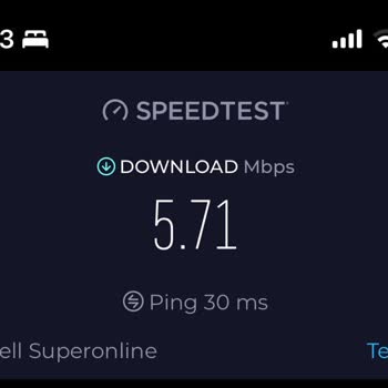 Superonline İnternet Hız Mağduriyeti