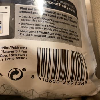 Advance Türkiye Advance Cat Sterilized Hairball 3 Kg