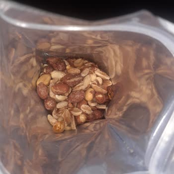 Emsal Kuruyemiş Emsal Osmaniye Yer Fıstığı Çok Bozuk Ve Küflü