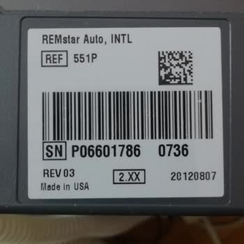 Philips Medikal Philips Respironics Kanser Yayması