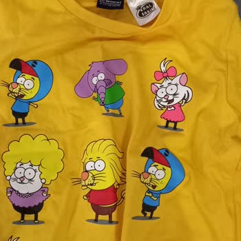 LCW Etiketsiz Gelen Ürünler