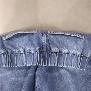 LCW Etiketsiz Gelen Ürünler