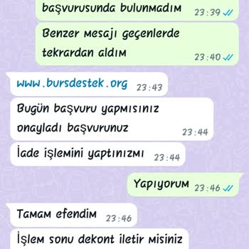 Papara Burs Ve Eğitim Vakfı