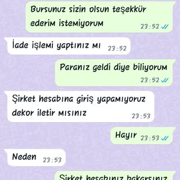 Papara Burs Ve Eğitim Vakfı