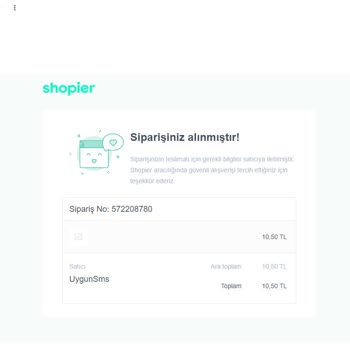 Uygunsms.com Bakiye Hesaba Düşmüyor, Açılan Taleplere Cevap Verilmiyor