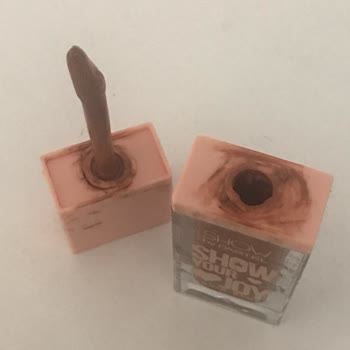 Pastel Kozmetik Pastel Likit Allık Kırılıyor!