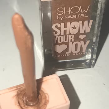 Pastel Kozmetik Pastel Likit Allık Kırılıyor!