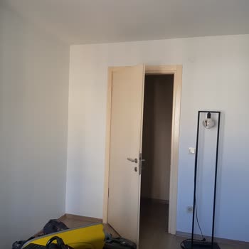 Polisan Boya Rengi Seçtiğimizden Farklı Çıktı