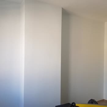 Polisan Boya Rengi Seçtiğimizden Farklı Çıktı