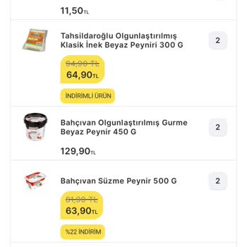 Migros Bozuk Peynir Satıyor (Son Kullanma Tarihi Geçmemiş)