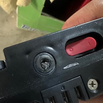 RKS Motor RKS RD8 Üzdü