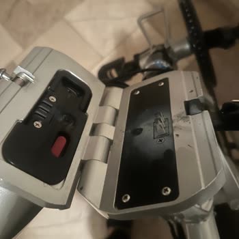 RKS Motor RKS RD8 Üzdü