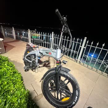 RKS Motor RKS RD8 Üzdü