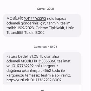 Mobilfix Büyük Bir Telefon Çetesi