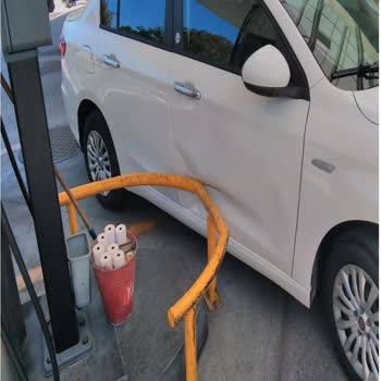 Garenta Küçük Kaza Büyük Fiyat