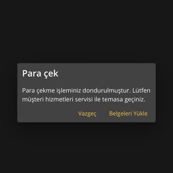 Mobilbahis Hesap Doğrulama Yapmıyor