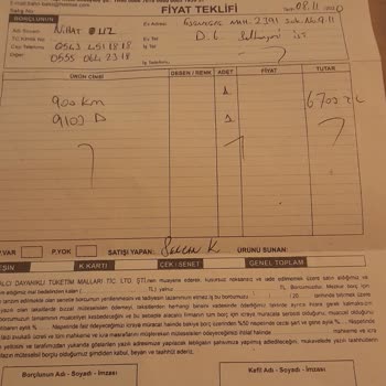 Arçelik Çamaşır Makinesi Çok Sesli Çalışması