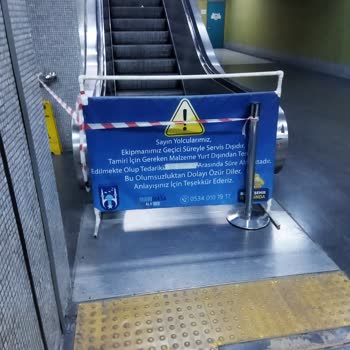 EGO Genel Müdürlüğü Klasik EGO Numaraları