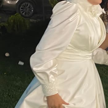 Konya Ahwen Düğün Günümü Mahvetti.