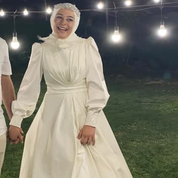 Konya Ahwen Düğün Günümü Mahvetti.