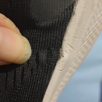 Skechers Ve Etichet Sport Hayal Kırıklığı