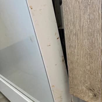 Arçelik Ve Paslanan Gövdelere Merhaba