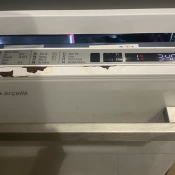 Arçelik Ve Paslanan Gövdelere Merhaba