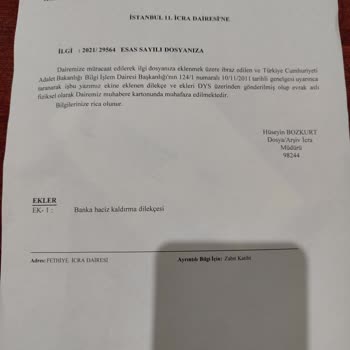 Ziraat Bankası Yardım Parasına Bloke Konulması