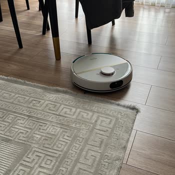 Philips  Homerun Aqua 7000 Serisi Ön Tampon Uyarısı