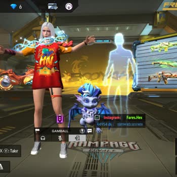Garena Free Fire Güvenlik Açığı
