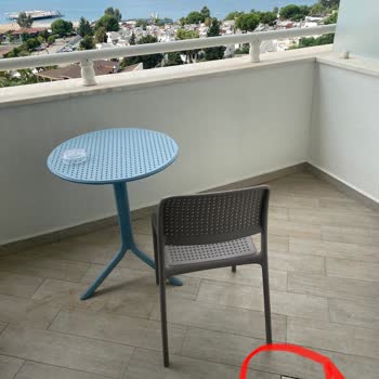 Kirman Sidemarin Beach & SPA Verilen Vaatlerin Yerine Getirilmemesi.