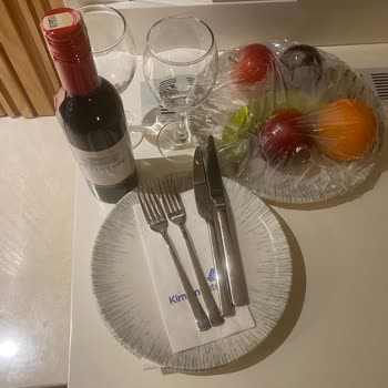 Kirman Sidemarin Beach & SPA Verilen Vaatlerin Yerine Getirilmemesi.