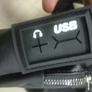 Newish Polo Ethic Çanta Sorunu