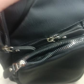 Newish Polo Ethic Çanta Sorunu