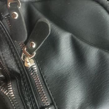 Newish Polo Ethic Çanta Sorunu