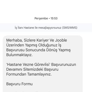 Papara İş Başvurusunda Bulundum Onaylandı Denildi 105 TL Para Gönderildi