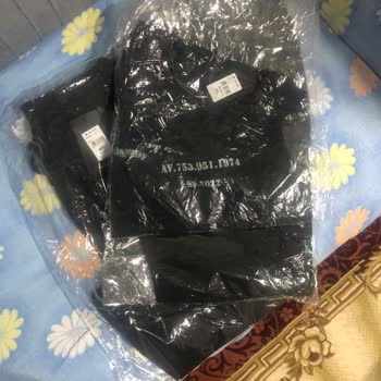 Avva Giyim Yanlış Ürün Gönderimi