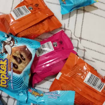 Eti Tarihi Geçmiş Ürünler!