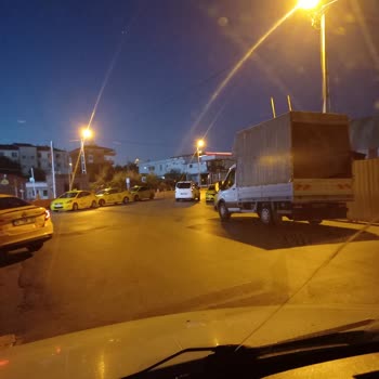 İstanbul Taksiciler Esnaf Odası (ıteo) Sultanbeyli Otogar Her Yer Taksi Durağı Olmuş