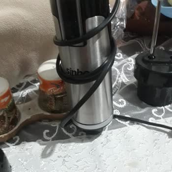 Trendyol Bozuk El Blenderi