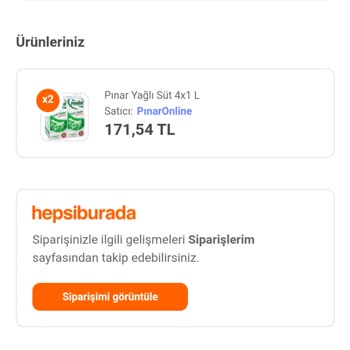 PınarOnline Paketleme Ve Kargo
