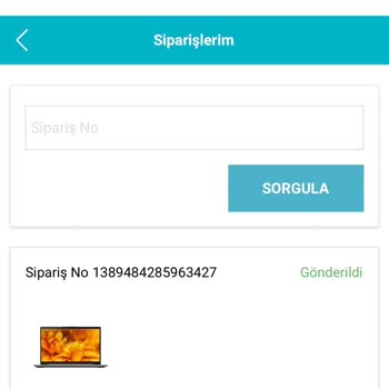 A101 İptal İşlemi Yapmıyor