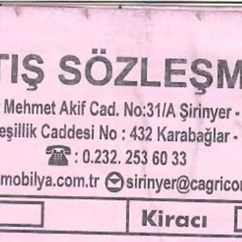 Bambi Yatak, Sözleşmelerine Sadık Değil