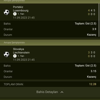 GrandPashaBet Zincir Bahis Diyerek Tutturduğum Paramı Vermiyorlar!
