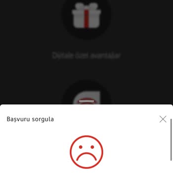 Vodafone Geçişimi Geç Sağladı. Yanlış Bilgilendirme Yapıldı