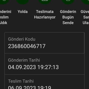 Sendeo Watsons Onlinedan Yaptığım Alışverişte Sorun Yaşıyorum