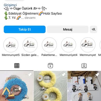 Magnet_oz (Instagram) Hediyelik Magnetlerimiz Kırık Geldi